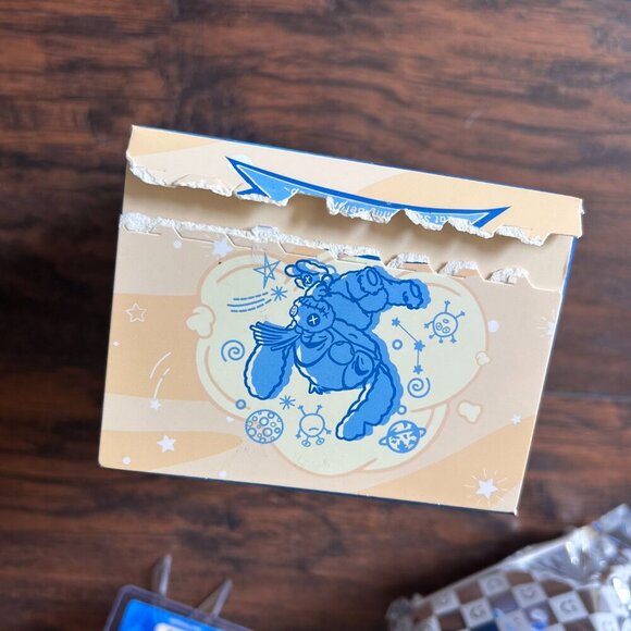 SOUR PINEAPPLE- Stitch- Disney Miniso AUTHENTIC - Picture 3 of 6